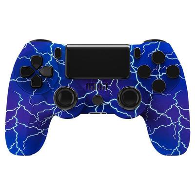 TEMU Gamepad, Game Controller, Wireless Controller For Ps4, 600mah, Christmas Gift