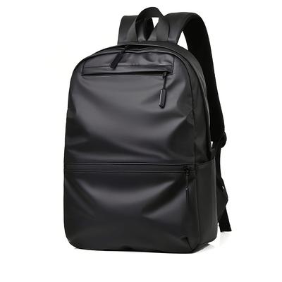 TEMU ' And Minimalist Business Casual Large Capacity Backpack Image