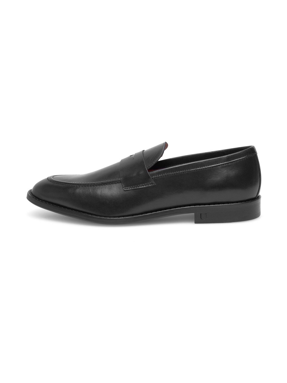 Henry Stevens Loafer – Wallace PL Herren schwarz, 45 Image