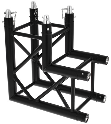 Stageworx ST34B-C21 Truss Corner