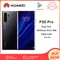 HUAWEI P30 Pro Smartphone Android Phone 6.47'' 256GB 40MP+32MP Cellphones Dual SIM Google Play Store