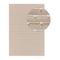 Tappeto bambino beige 80x120