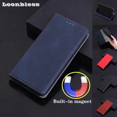 For On Nokia 2 3 3.1 5 5.1 6 6.1 7 7.1 8 8.1 Sirocco Plus X5 X6 X7 2018 case Wallet Flip leather cover For Nokia 8.1 7.1 6.1 bag