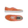 Vans Herren Sneakers, Gr. 39, orange, kein Etikett