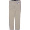 Esprit Herren Stoffhose, Gr. 28, beige, kein Etikett