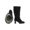 Rieker Damen Stiefel, Gr. 38, schwarz, kein Etikett