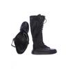felmini Damen Stiefel, Gr. 40, schwarz, kein Etikett
