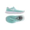 Nike Herren Kinderschuhe, Gr. 28, grün, kein Etikett