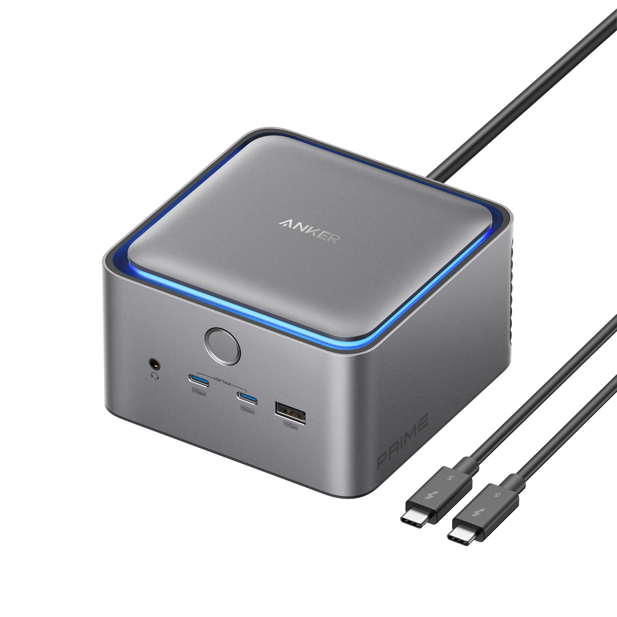 Anker Prime Docking Station (14-in-1, 8K, Thunderbolt 5) Image