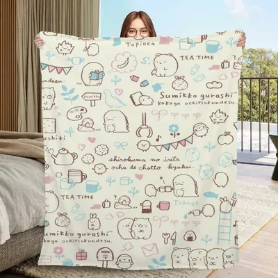 Blankets+Throws