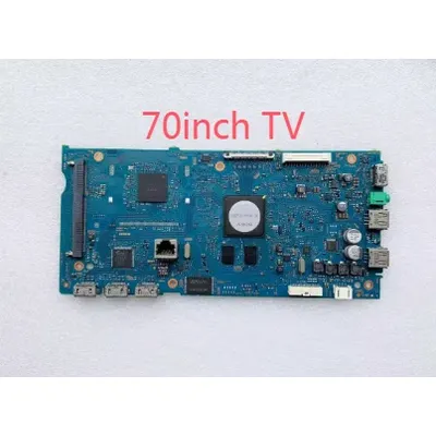 Original KDL-70W850B TV motherboard 1-889-202-22/23/12/13 screen ND4Y700LNX0101