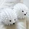 1pc-Silicone Laundry Ball, Reusable Clothes Hair Cleaning Tool, Pet Hair Remover Washing Machine, Cat Hair Catcher Laundry Ball