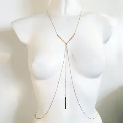Body+Jewelry