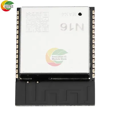 ESP32-C6-1-N4 ESP32-C6-1-N8 ESP32-C6-1-N16 Development Board Module Wi Fi BT Module