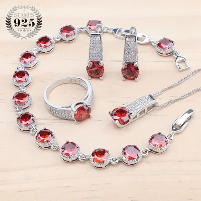 Jewelry+Sets