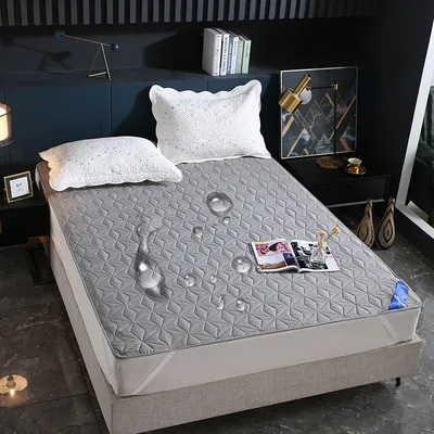 Mattress+Pads