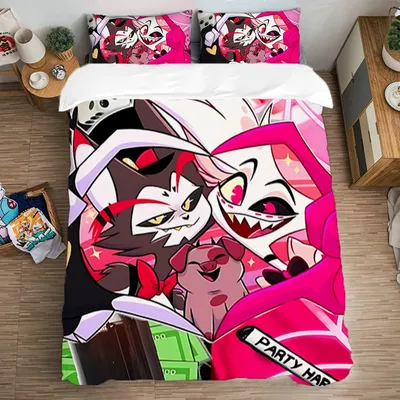 Comforters