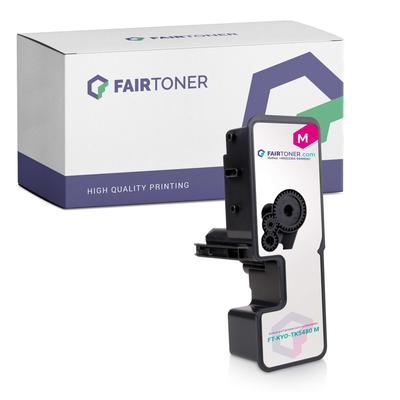 Kompatibel für Kyocera 1T0C22BNL0 / TK-5480M Toner Magenta Image