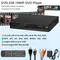 Lettore DVD DVD 238 Lettore DVD HD 1080P Lettore DVD multimediale domestico Box per TV Lettore CD