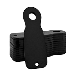 CombiCraft Einkaufswagenlöser Caddy Key, schwarz - 50 Stück Image