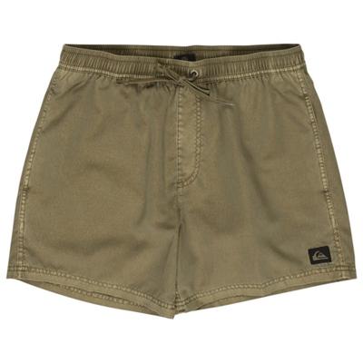 Quiksilver - Everyday Surfwash Volley 15 - Boardshorts Gr XXL oliv Image