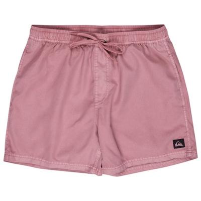 Quiksilver - Everyday Surfwash Volley 15 - Boardshorts Gr XXL rosa Image