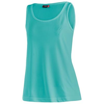 Maier Sports - Women's Petra - Tank Top Gr 48 türkis Image