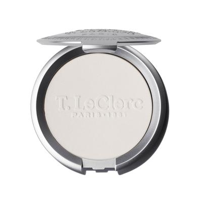 T. LeClerc - Compact Poeder Anti-Age Puder 9 g 0 - UNIVERSELLE Image