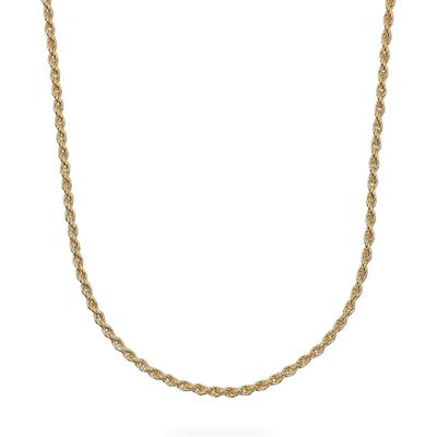 FAVS Kette 925er Silber One Size Damen Image
