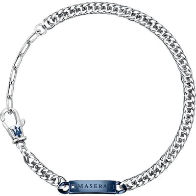 Maserati - Armband Edelstahl Armbänder & Armreife 1 ct Herren Image