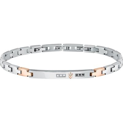 Maserati - Armband Edelstahl Armbänder & Armreife 1 ct Herren Image