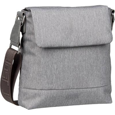 Jost Bodybag Bergen S Light Grey Grau Image