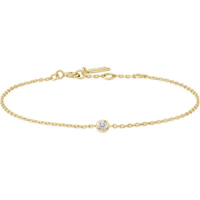 Ania Haie Armband 925er Silber gold Damen Image