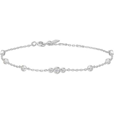 Ania Haie Armband 925er Silber silber Damen Image