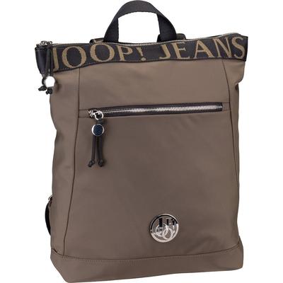 JOOP! - Rucksack Lietissimo Elva Backpack LVZ Rucksäcke 1 ct Grau Damen Image