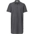 Vaude Damen Redmont Kleid (Größe M, schwarz)