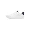 Sneaker N91 "Original Draft M BX", Herren, Gr. 40, weiß, navy, Leder, casual, Schuhe