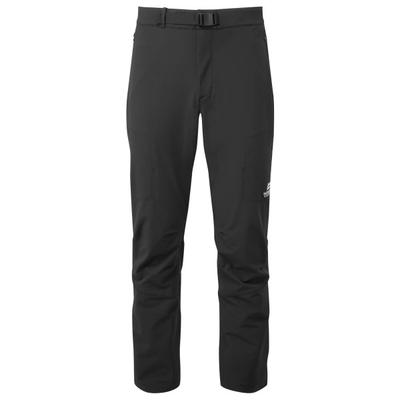 Mountain Equipment - Ibex Mountain Pant - Softshellhose Gr 36 - Long schwarz Image