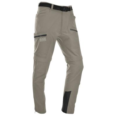 Maul Sport - Eiger Ultra - Zip-Off-Hose Gr 23 - Short dark beige Image