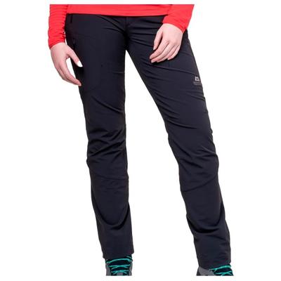 Mountain Equipment - Women's Chamois Pant - Softshellhose Gr 18 - Regular blau Image
