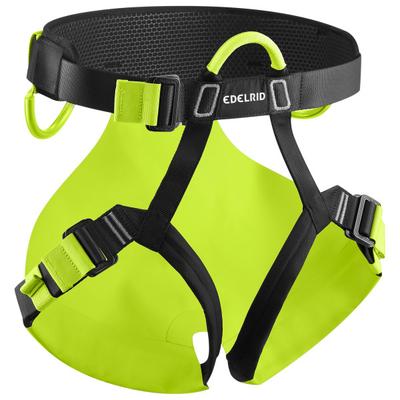 Edelrid - Irupu II - Klettergurt grün Image