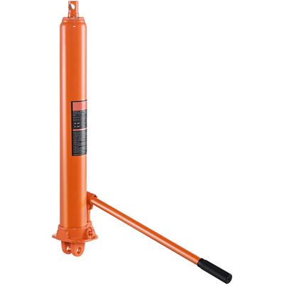 Hydraulic Long Ram Jack for Engine Lift Hoists, Hydraulic Garage/Shop Cranes, Mechanical, Farm