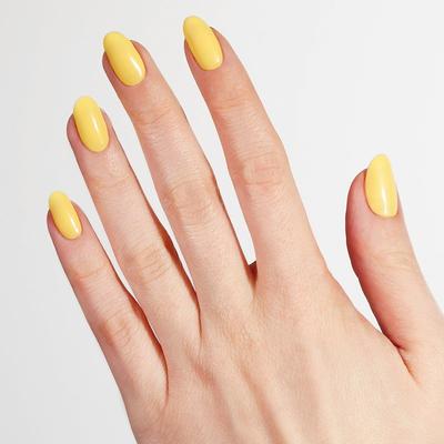 Alessandro - Striplac UV Colour Nagellack 6,5 ml Banana Drama Image