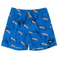Quiksilver - Kid's Next Gen Volley 14 - Boardshorts Gr 10 Years blau