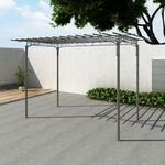 Maison Chic - Arche de jardin Voûte de jardin de décoration pour rosiers 42122