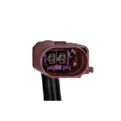 VALEO Sensor, Abgastemperatur 2-polig für VW 4L906088CF 04L906088CF 368934 Image