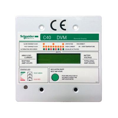Xantrex Digital Remote w/50' Cable C-Series CM/R-50