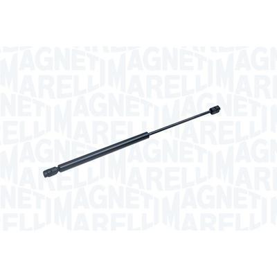 MAGNETI MARELLI Gasfeder, Koffer-/Laderaum 355N für VW 6EA827550 2G6827550A 2G6827550B 430719318505 Image