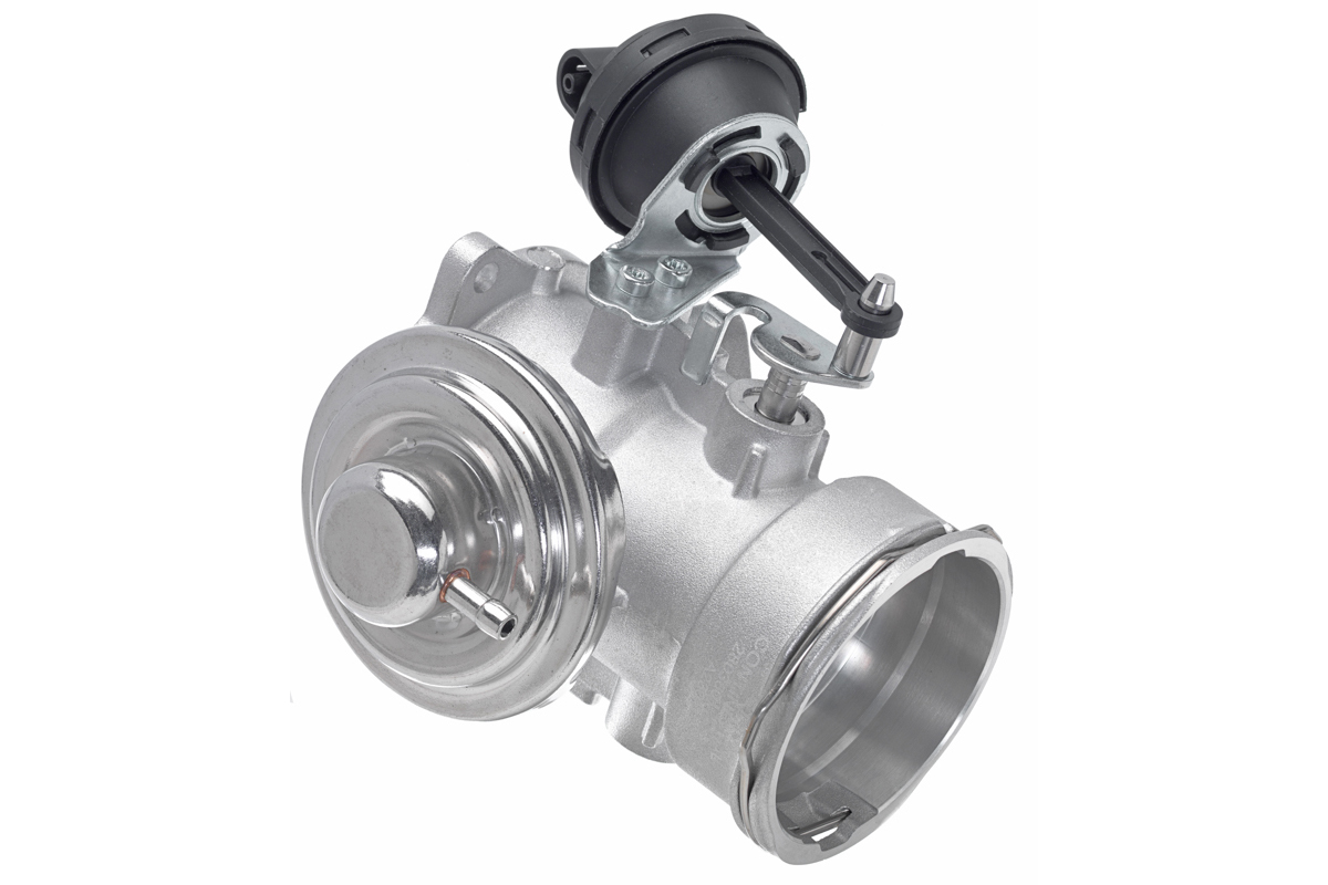 CONTINENTAL/VDO AGR-Ventil 2803601029302 für Ford VW Image