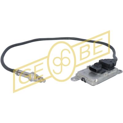 GEBE Universal 24V 9 3638 1 Image